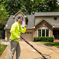 Top-Quality-Driveway-Cleaning-in-Raleigh-NC 4