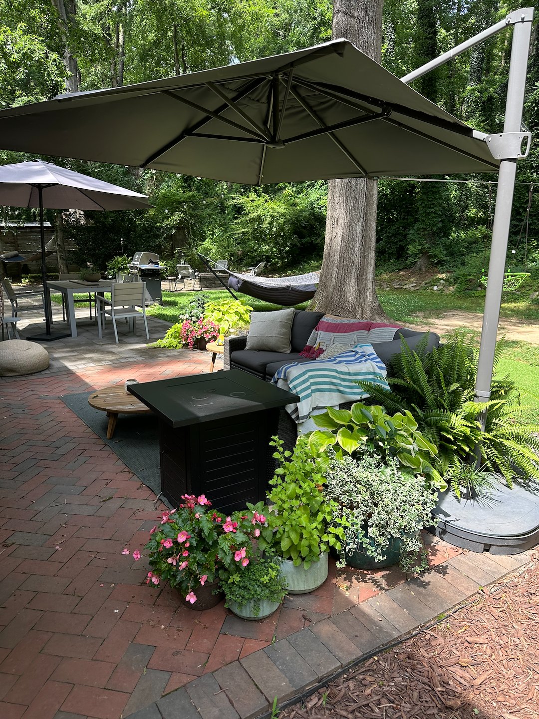 Transform Your Entertaining Space in Durham, NC with P1 Pressure Washing’s Expert Driveway, Patio, and Deck Cleaning Services. Thumbnail